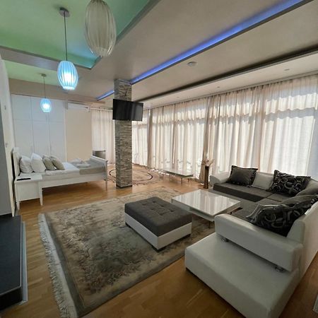 Hotel Bella Nella ليسكوفاك المظهر الخارجي الصورة