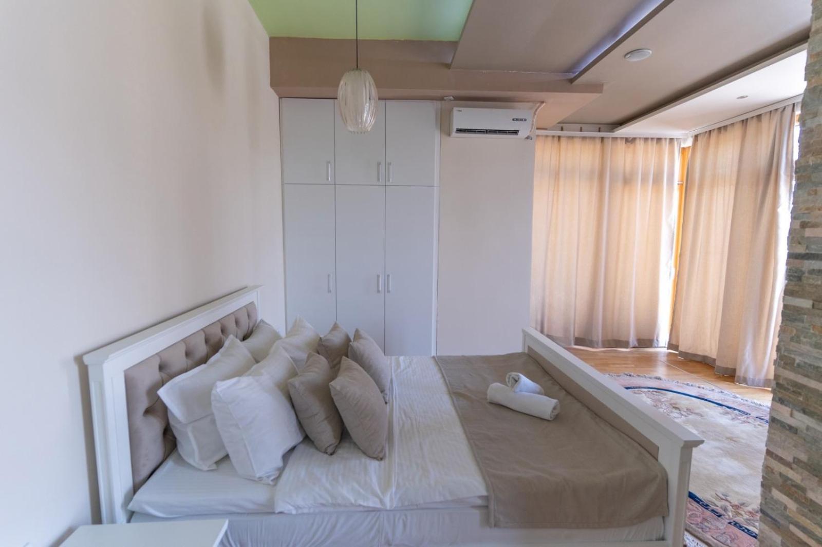 Hotel Bella Nella ليسكوفاك المظهر الخارجي الصورة