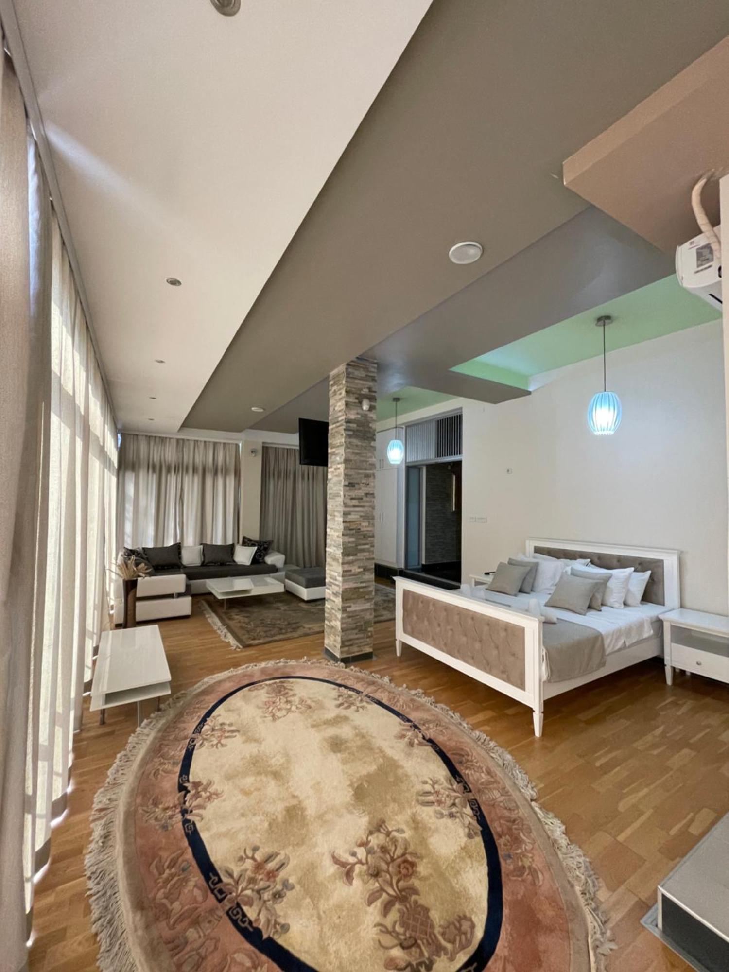 Hotel Bella Nella ليسكوفاك المظهر الخارجي الصورة