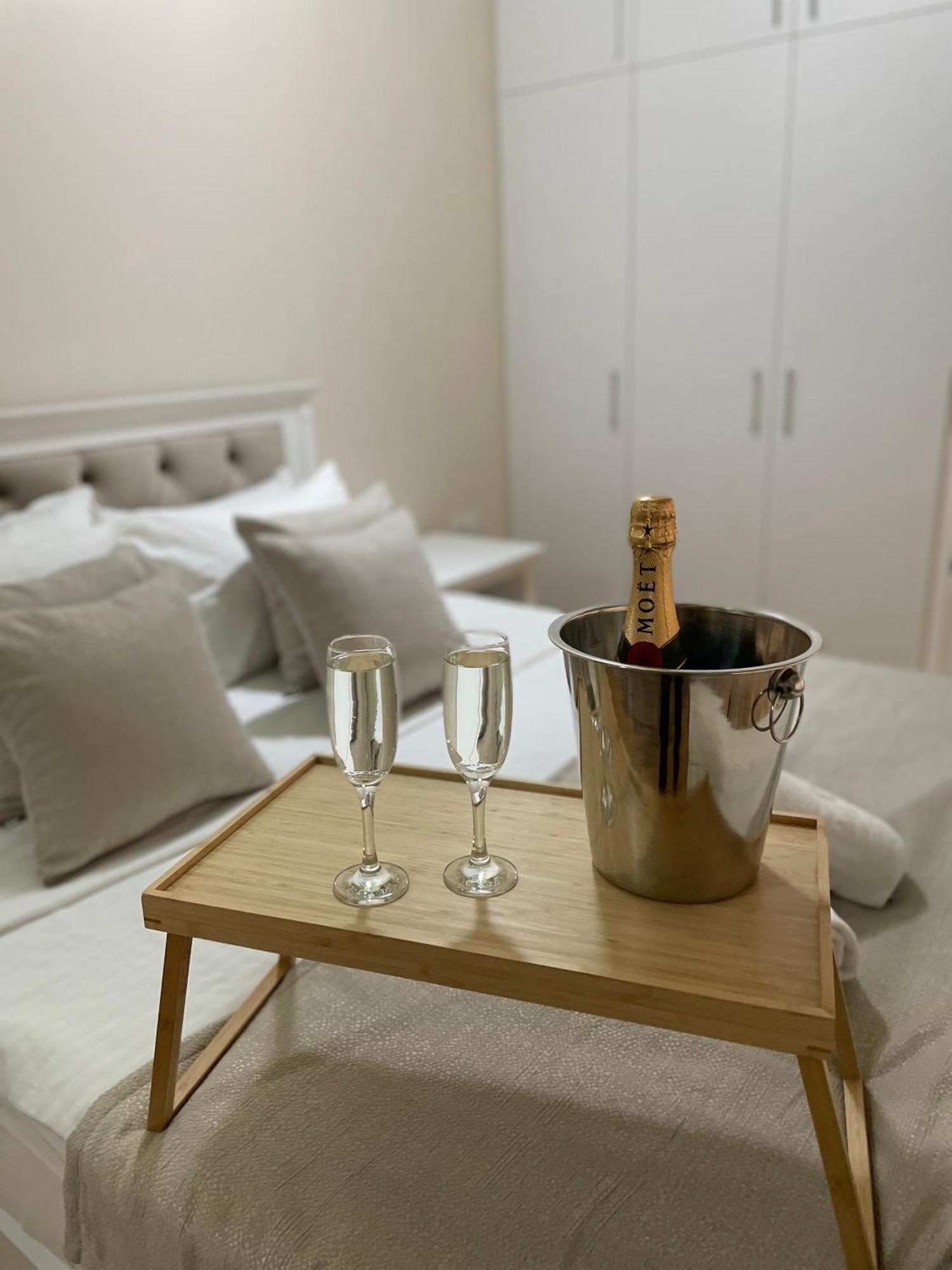 Hotel Bella Nella ليسكوفاك المظهر الخارجي الصورة