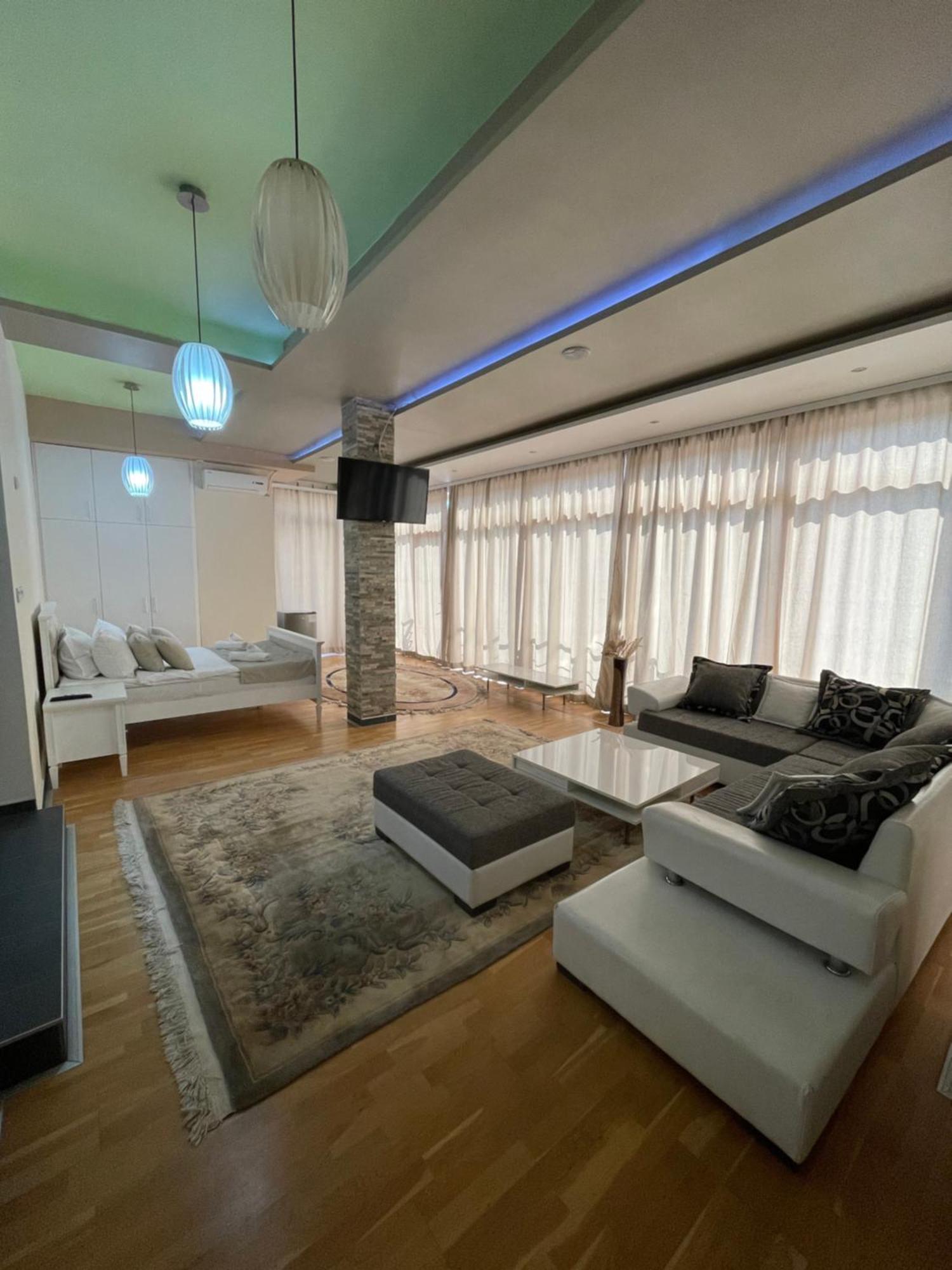 Hotel Bella Nella ليسكوفاك المظهر الخارجي الصورة